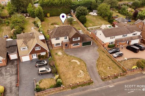 undefined, Kempshott Lane, Basingstoke RG22