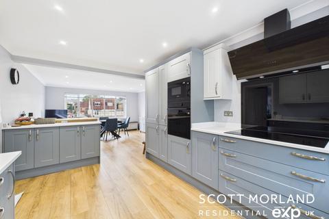 undefined, Kempshott Lane, Basingstoke RG22