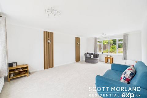 undefined, Kempshott Lane, Basingstoke RG22