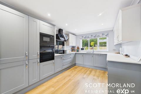 undefined, Kempshott Lane, Basingstoke RG22