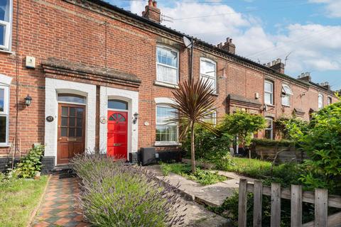 45 Bakers Road, Norwich, NR3 3AZ