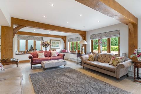 undefined, Tunworth Road, Mapledurwell, Basingstoke, Hampshire, RG25
