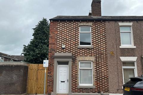 2 bed terraced house for rent in 17 Westmorland Street, Carlisle, CA2