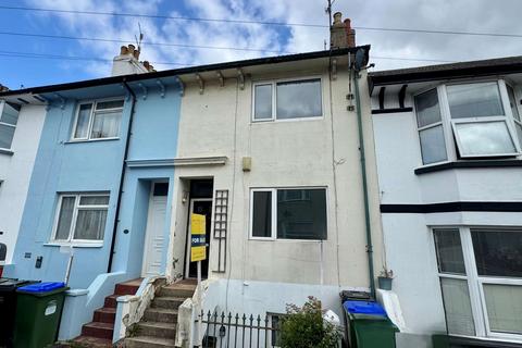 undefined, Elphick Road, Newhaven