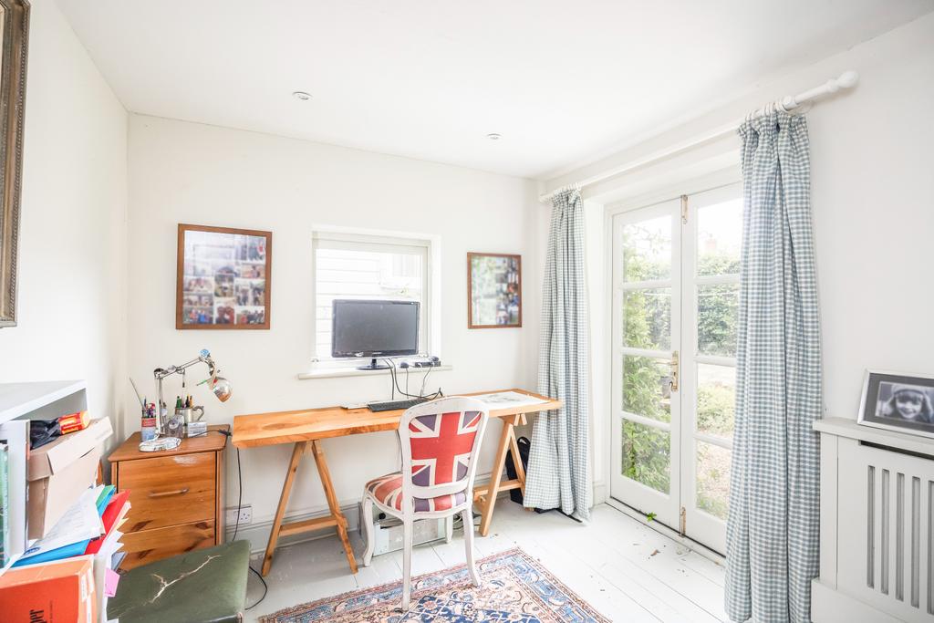 Study/Playroom