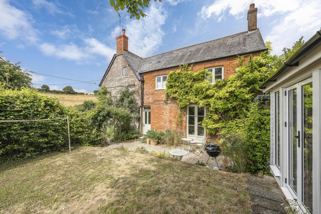 Manor Farmhouse