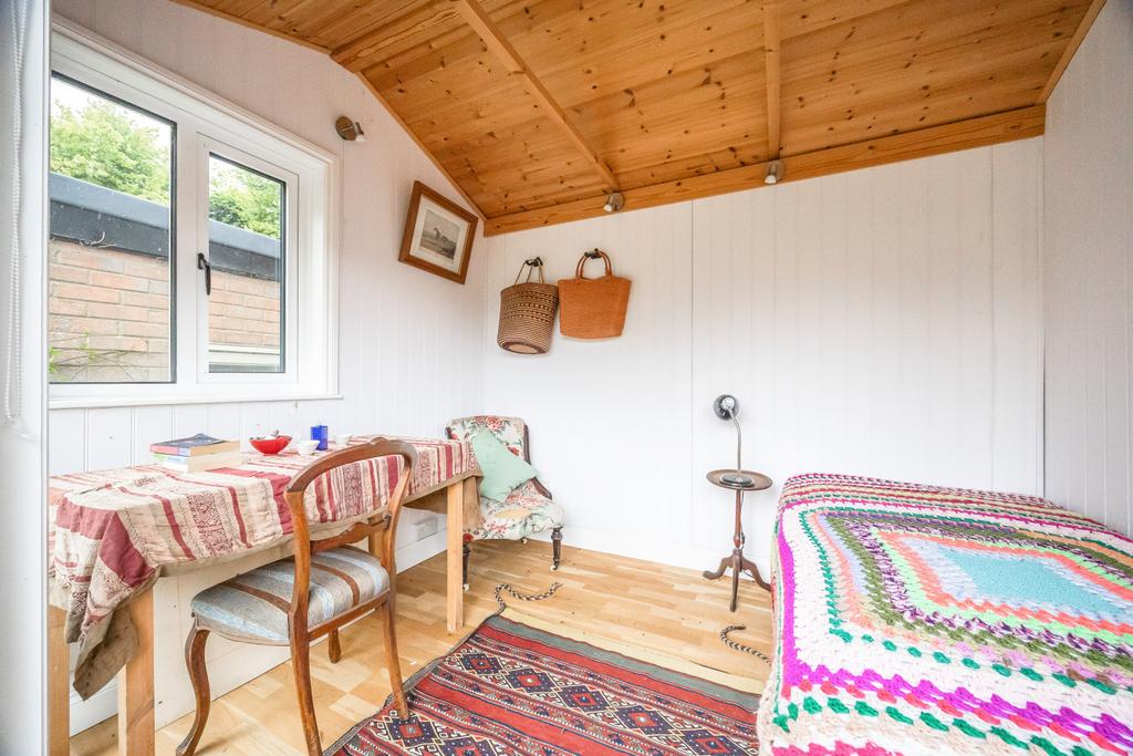 Summer House