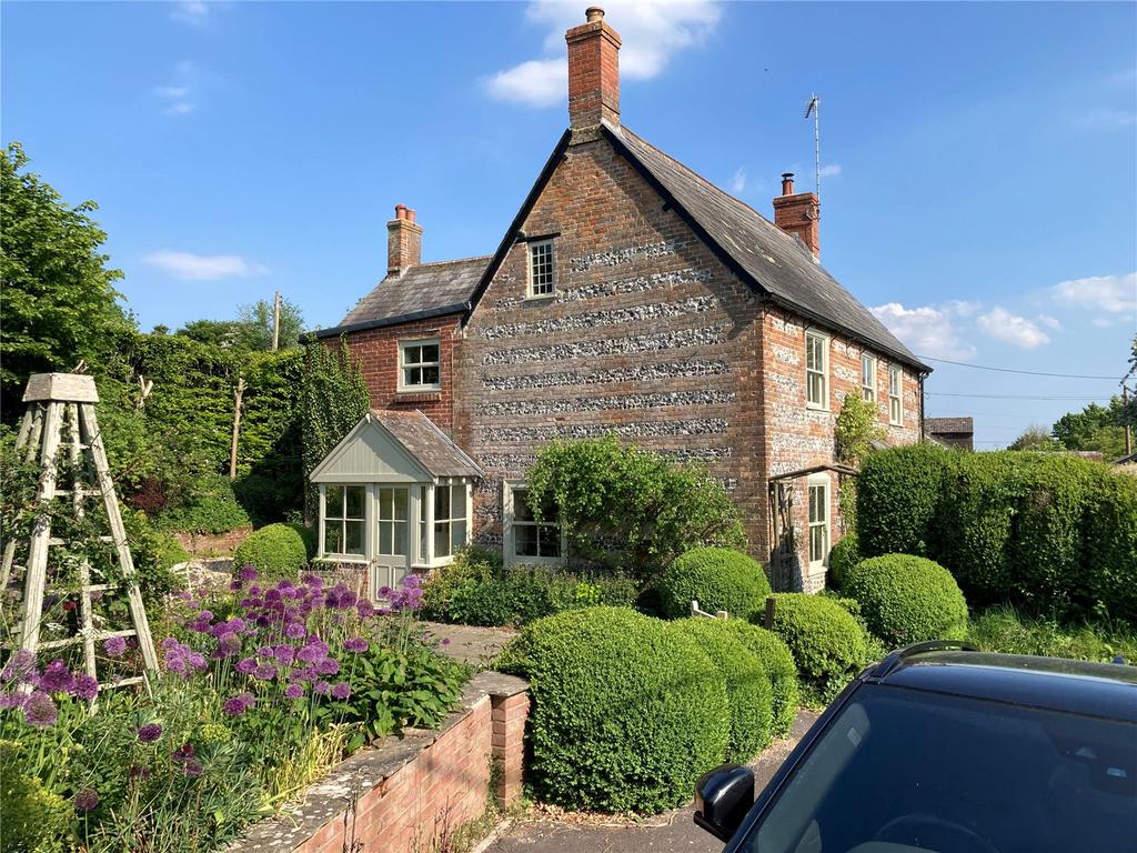 Manor Farmhouse