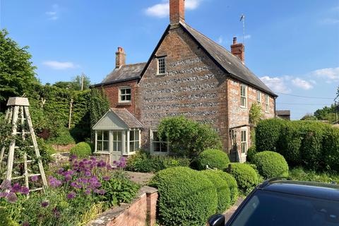 4 bedroom detached house for sale, Stubhampton, Blandford Forum, Dorset, DT11