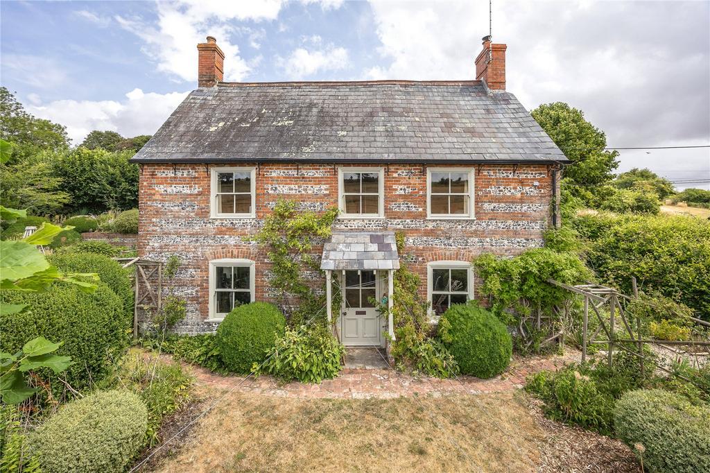 Manor Farmhouse