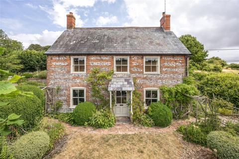 4 bedroom detached house for sale, Stubhampton, Blandford Forum, Dorset, DT11