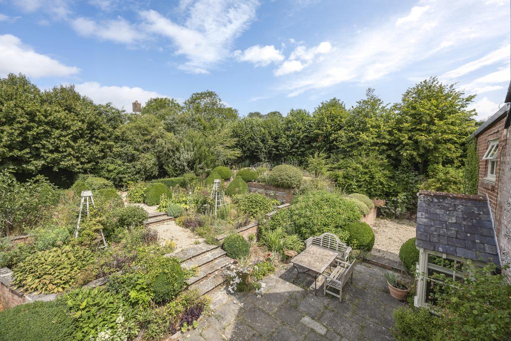 Gardens