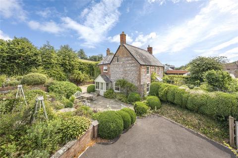 4 bedroom detached house for sale, Stubhampton, Blandford Forum, Dorset, DT11