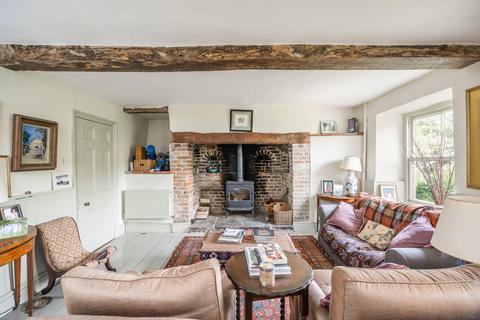 4 bedroom detached house for sale, Stubhampton, Blandford Forum, Dorset, DT11