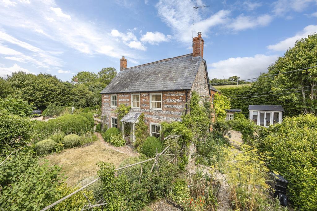 Manor Farmhouse