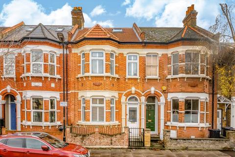 Millfields Road, London E5