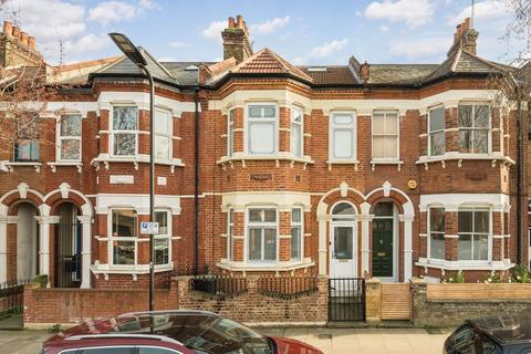undefined, Millfields Road, London E5