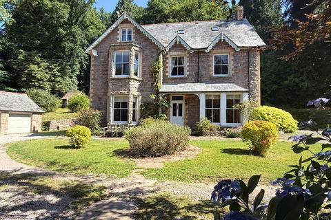 undefined, Underhill, Brockweir, NP16