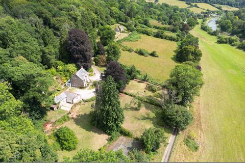 6 bedroom detached house for sale, Underhill, Brockweir, NP16
