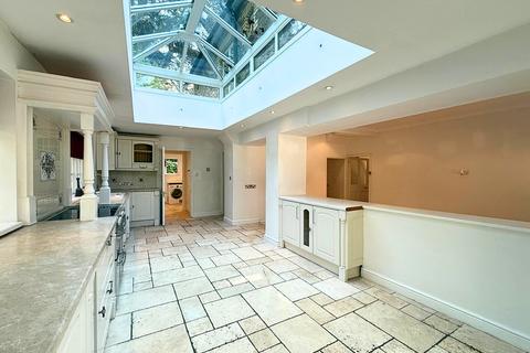 6 bedroom detached house for sale, Underhill, Brockweir, NP16