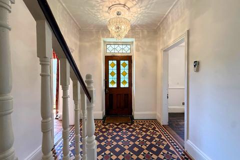 6 bedroom detached house for sale, Underhill, Brockweir, NP16