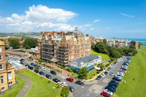 1 bedroom apartment to rent, The Grand, Folkestonew CT20
