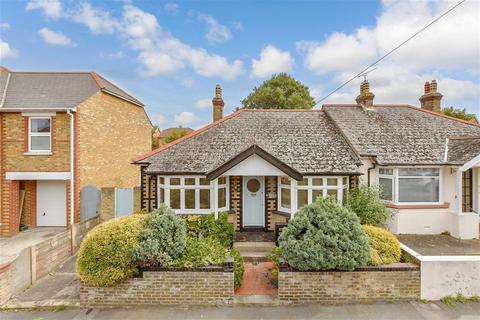3 bedroom semi-detached bungalow for sale, Muir Road, Ramsgate CT11