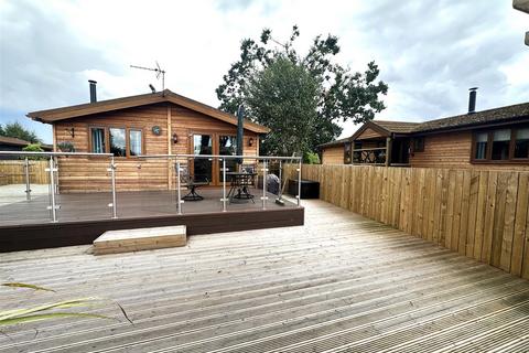 2 bedroom park home for sale, Hull Road, Wilberfoss, York