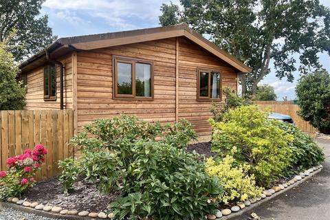 2 bedroom park home for sale, Hull Road, Wilberfoss, York