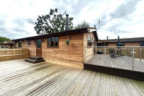 2 bedroom park home for sale, Hull Road, Wilberfoss, York