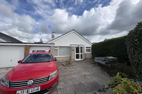 undefined, Maes Gerddi, Porthmadog