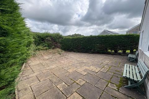 undefined, Maes Gerddi, Porthmadog
