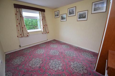 undefined, Maes Gerddi, Porthmadog