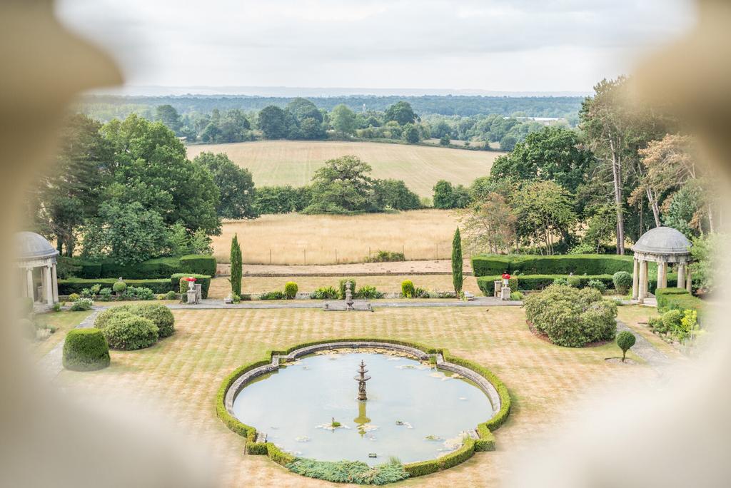 Grounds