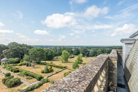 undefined, The Mansion, Ottershaw Park, Ottershaw, KT16