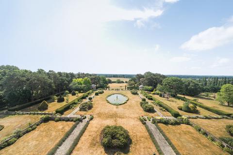 undefined, The Mansion, Ottershaw Park, Ottershaw, KT16