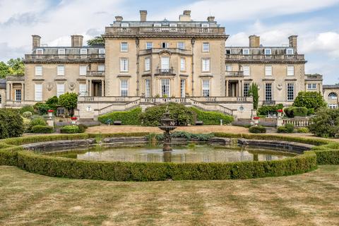 3 bedroom flat for sale, The Mansion, Ottershaw Park, Ottershaw, KT16