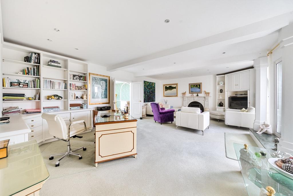 Sitting Room