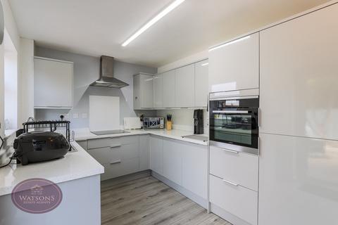 3 bedroom detached house for sale, Azalea Court, Giltbrook, Nottingham, NG16