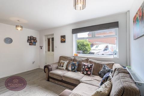 3 bedroom detached house for sale, Azalea Court, Giltbrook, Nottingham, NG16