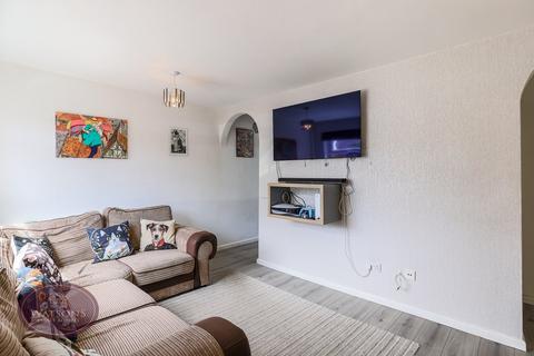 3 bedroom detached house for sale, Azalea Court, Giltbrook, Nottingham, NG16