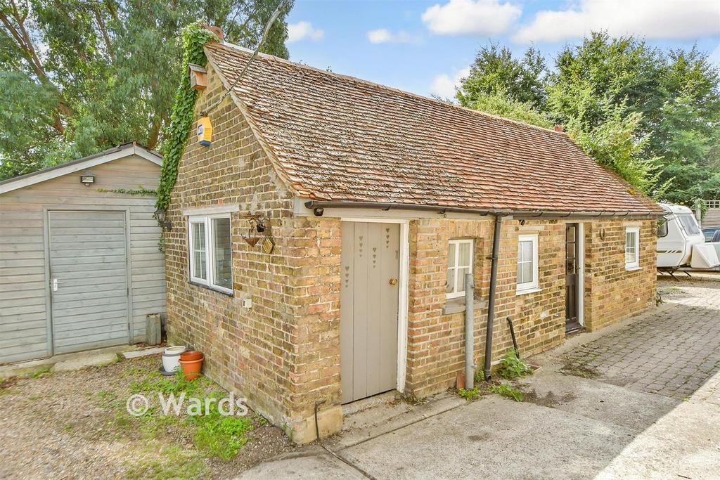 Workshop/Outbuilding