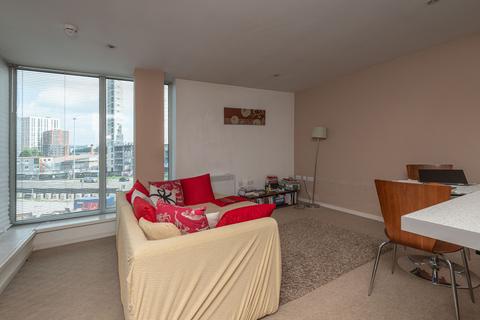 1 bedroom flat for sale, East Street, Leeds LS9
