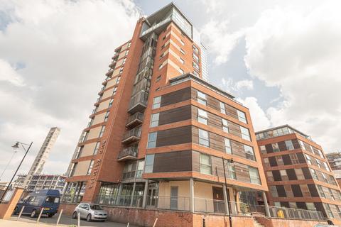 undefined, East Street, Leeds LS9