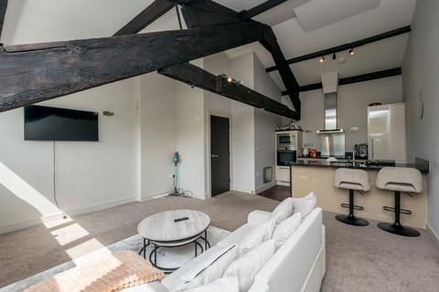 undefined, The Park, Kirkburton, Huddersfield, HD8