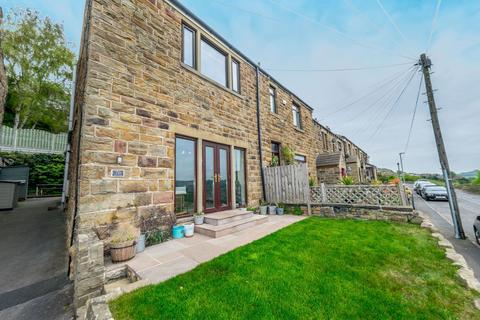 2 bedroom semi-detached house for sale, Low Road, Thornhill, WF12