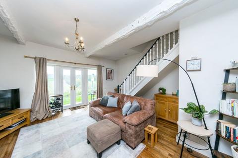 2 bedroom semi-detached house for sale, Low Road, Thornhill, WF12