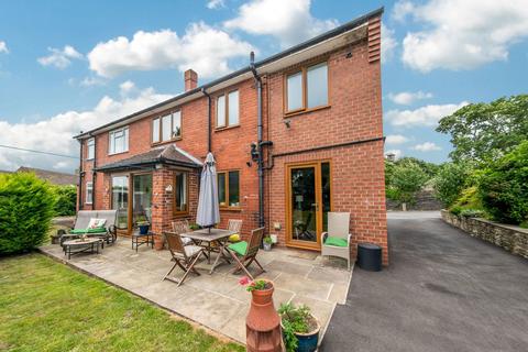 4 bedroom semi-detached house for sale, Rectory Lane, Emley, HD8