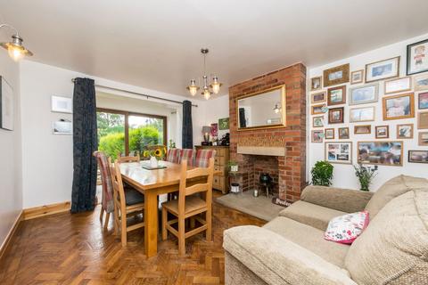 4 bedroom semi-detached house for sale, Rectory Lane, Emley, HD8