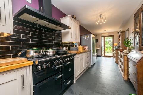 4 bedroom semi-detached house for sale, Rectory Lane, Emley, HD8